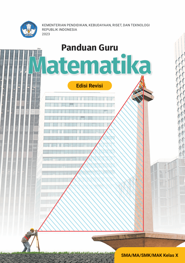 Matematika Edisi Revisi Kelas X