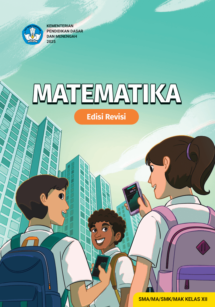 MATEMATIKA Edisi Revisi Kelas XII